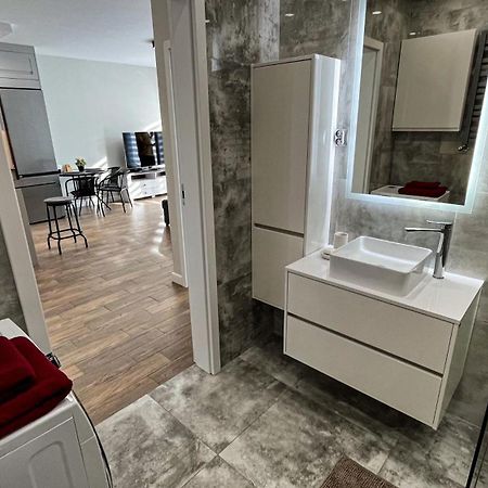 Apartament Lublin Centrum "Singapura Cat" Bagian luar foto