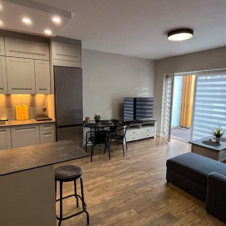 Apartament Lublin Centrum "Singapura Cat" Bagian luar foto