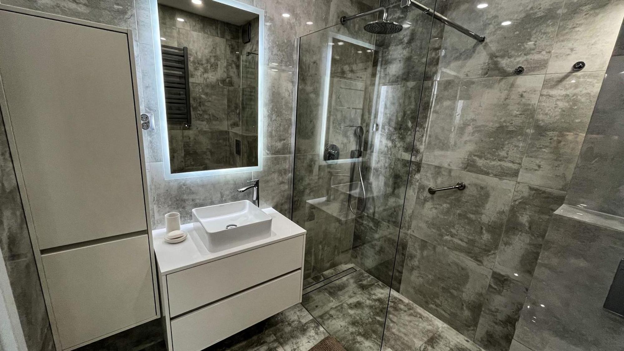 Apartament Lublin Centrum "Singapura Cat" Bagian luar foto
