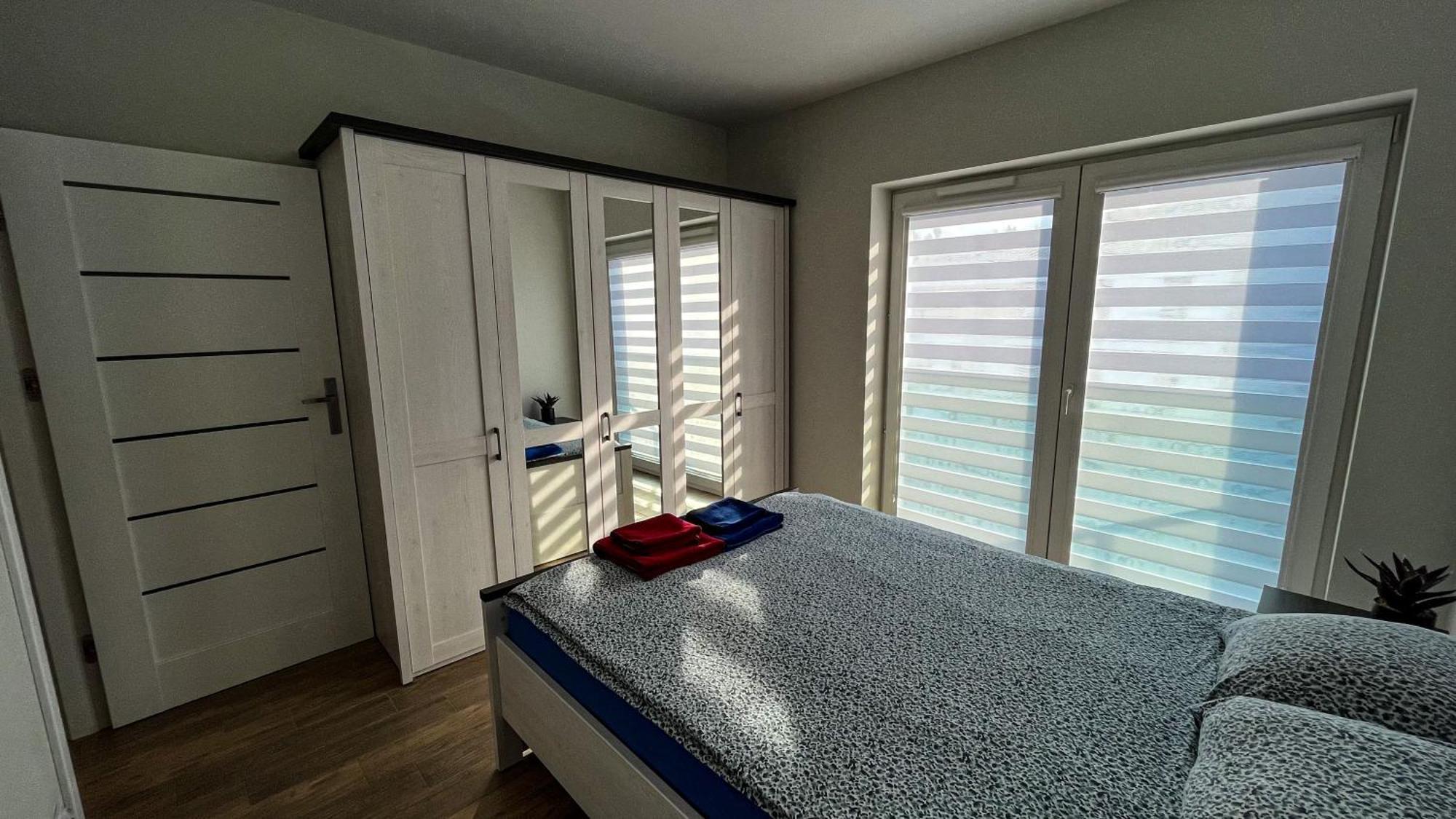 Apartament Lublin Centrum "Singapura Cat" Bagian luar foto