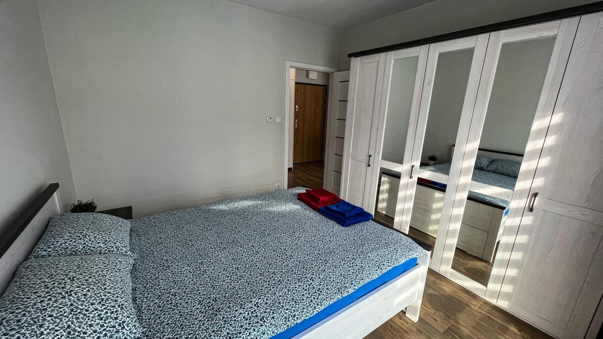 Apartament Lublin Centrum "Singapura Cat" Bagian luar foto