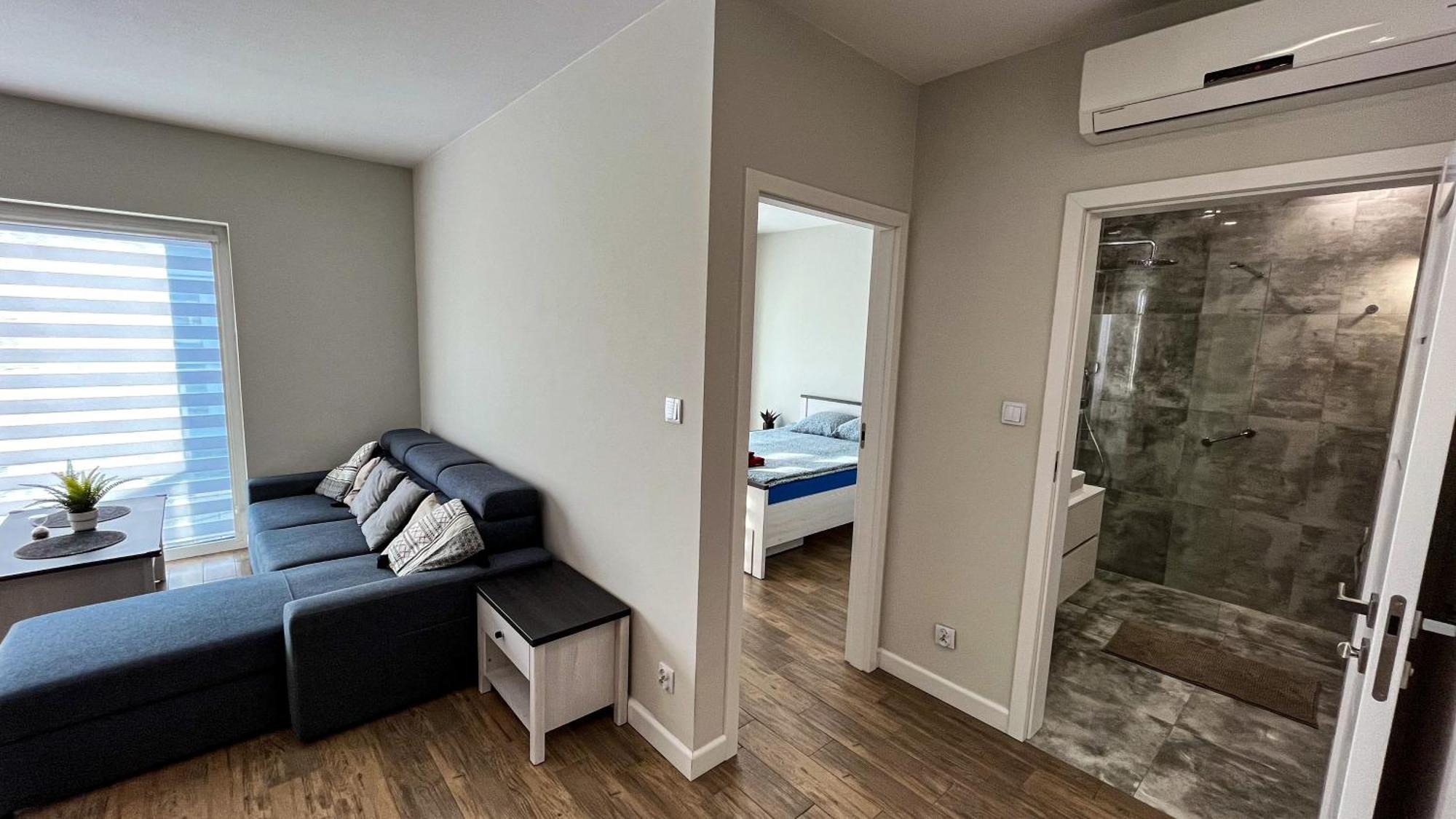 Apartament Lublin Centrum "Singapura Cat" Bagian luar foto